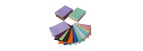 Napkins, bibs